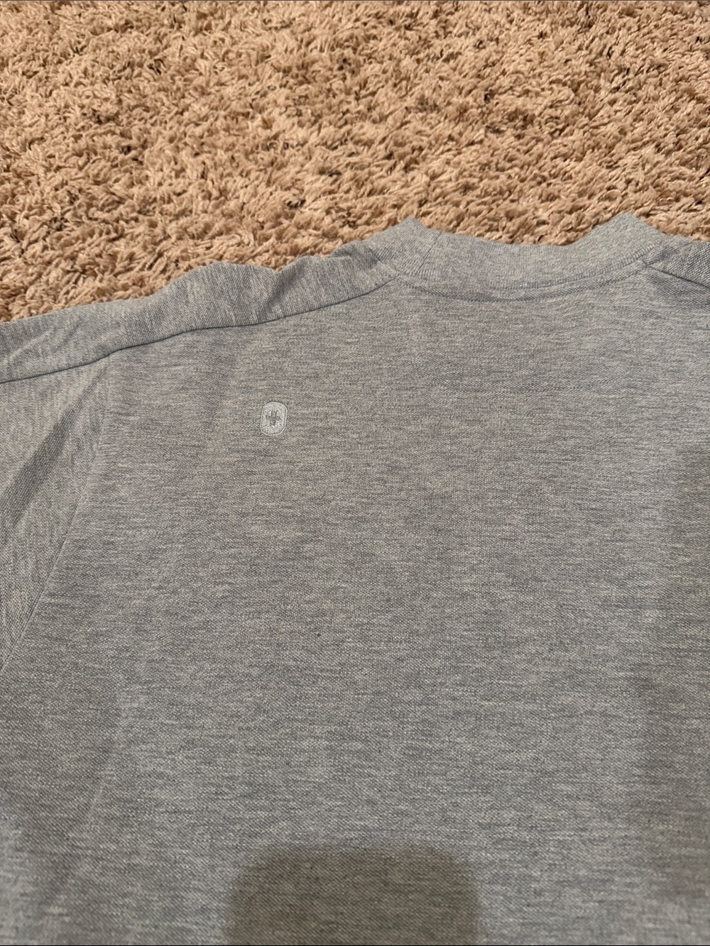 Figs PRO- Heather Gray - Picture 6 of 7